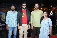 Gangster Gangaraju Movie Trailer Launch